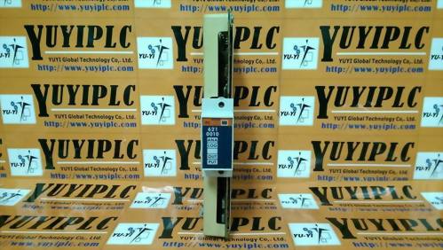 HONEYWELL 621-0010 ANALOG OUTPUT MODULE