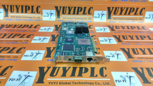 HONEYWELL 51403776-100 LCNP4M BOARD