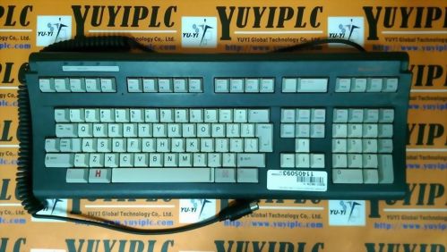 HONEYWELL ENGINEER KEYB OARD 51196712-200