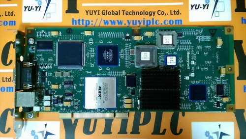 HONEYWELL LCNP4M 51403776-100 LCN CONTROLLER CARD