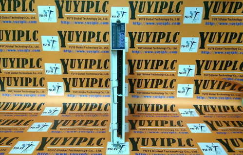 HONEYWELL 621-6575 32-CH DIGITAL INPUT MODULE 24VDC