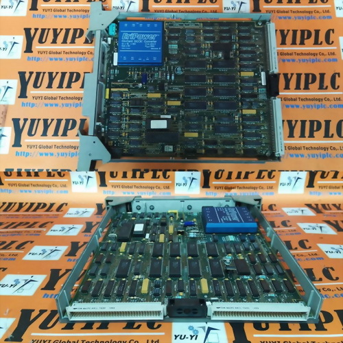 HONEYWELL ADVANCED I/O LINK INTERFACE 51303979-500S