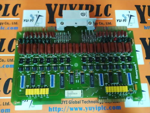 HONEYWELL 621-1151 DIGITAL INPUT MODULE