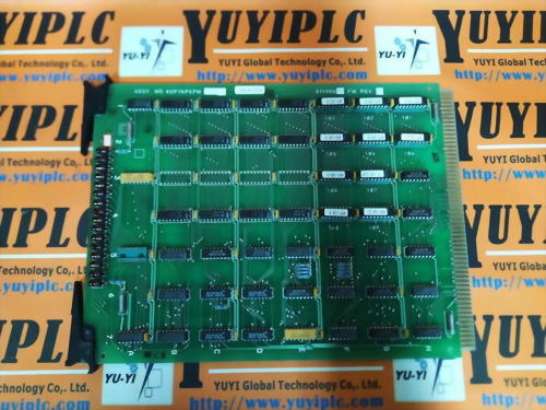 HONEYWELL 4DP7APXPM155B 51120099 51390102 PROM/RAM