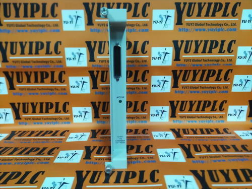 HONEYWELL 621-9000 SLAVE I/O EXTENDER