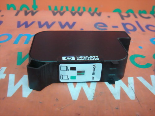 HP 51640A