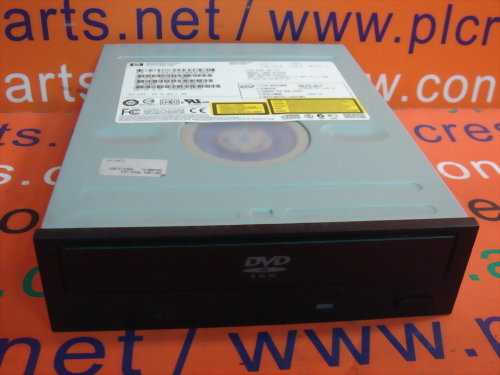 HP GDR-8162B DVD-ROM DRIVE