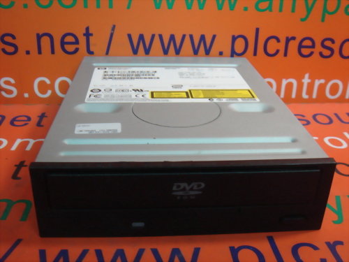 HP GDR-8163B DVD-ROM DRIVE