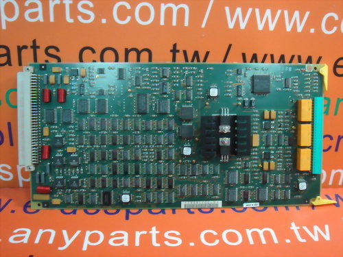 HP A77000-64050 IVVS SERVO/TIMER