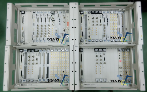 4.21 HP E1401B HIGH POWER MAINFRAME SYSTEM