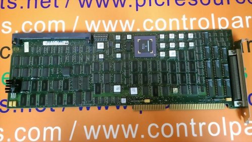 HP PCA MXI CONTROLLER BOARD REV A E1489-66511