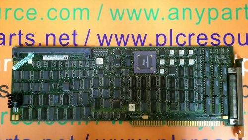 HP CONTROLLER BOARD REV A S6938-66501