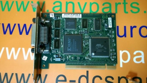 HP PCI HP-IB CARD REV B E2078A/82350A 82350-66501
