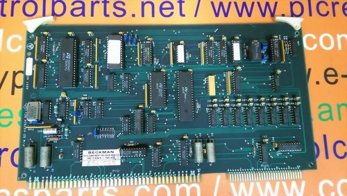 HP PCB BOARD ASSY NO.00442923-A6