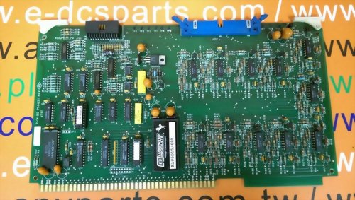 HP PCB BOARD ASSY NO.00756656-AE 011193-0002