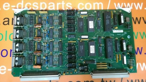 HP PCB BOARD ASSY NO.00756872AB0223940002