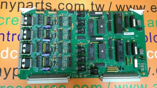 HP PCB BOARD ASSY NO.00464577AG0914010012
