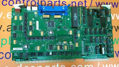 HP PCB BOARD ASSY NO.00756629AE0511950005