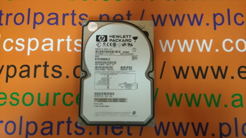 HP 18.2GB SCSI HARD DRIVE ST318404LC