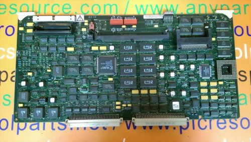 HP PROCESSOR GRAPHICS BOARD 77100-66290