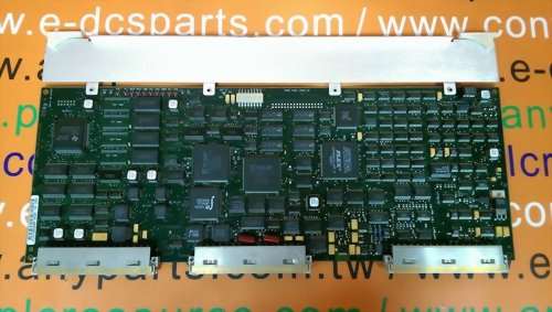 HP FE CONTROLLER ASSY BOARD M2409-60060