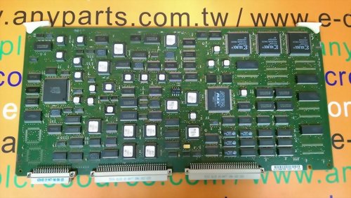 HP RTHETA CP BOARD A77100-65540