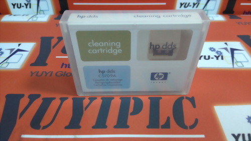 HP DDS CLEANING CARTRIDGE C5709A
