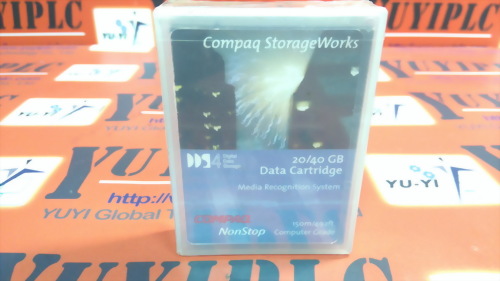 HP DDS4 20-40 GB DATA CARTRIDGE 150M-492FT