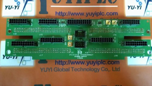 HP 14131418 84000-60999 INTERCONNECT A3826