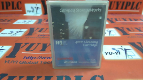 HP DDS 4MM CLEANING CARTRIDGE 15M/50FT