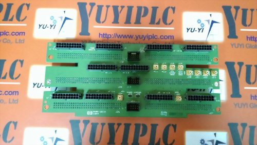 HP A3849 84001-60115