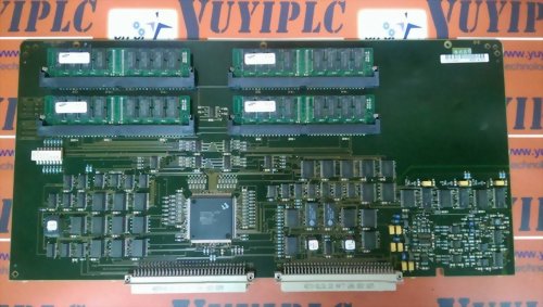 HP CCLR ASSEMBLY BOARD FOR AGILENT IMAGE A77100-65810