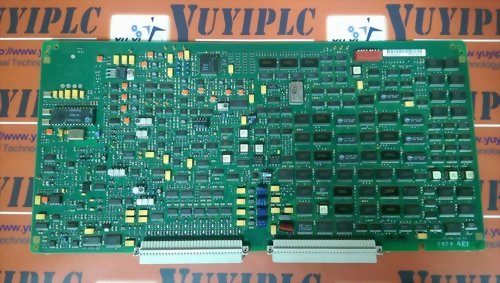 HP VIDEO I/O BOARD 77100-6610 / 66020