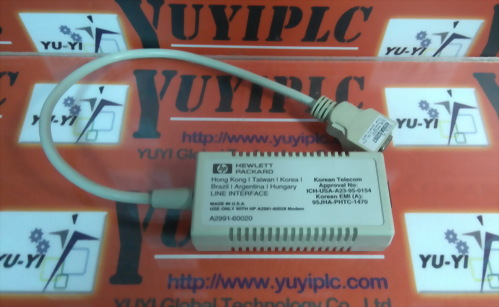 HP LINE INTERFACE A2991-60020