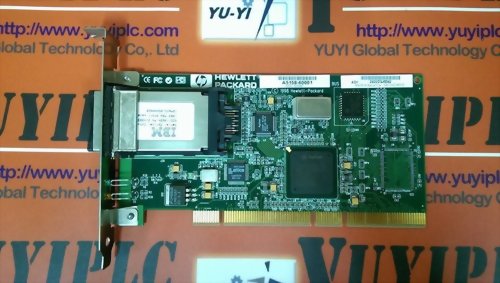 HP A5158-60001 FIBRE CHANNEL HOST BUS ADAPTOR CARD