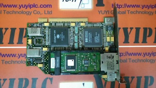 HP A3740-60001 1GB PCI FIBRE CHANNEL ADAPTOR CARD