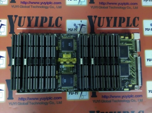 HP MEMORY BOARD A2375-60054 REV C