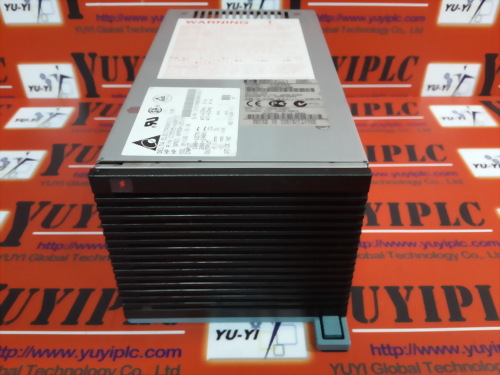 HP POWER SUPPLY MODEL:A3538A P/N:C395-60072