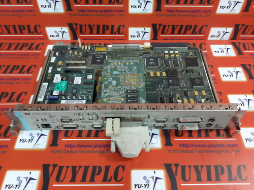 HP 9000 CORE I/O BOARD A2375-69196