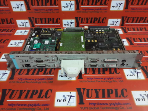 HP 9000 CORE I/O BOARD A2375-60096
