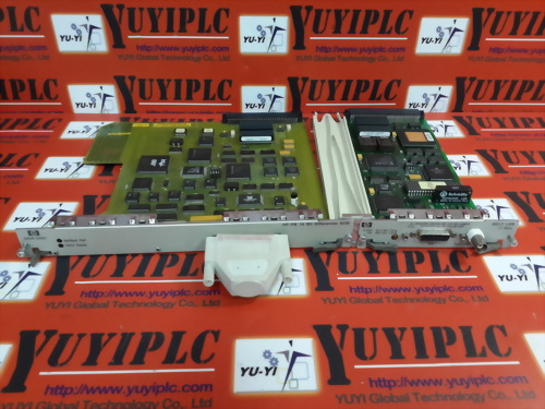 HP 28696-60001 HP-PB 16 BIT& 28640-80001 802.3 LAN