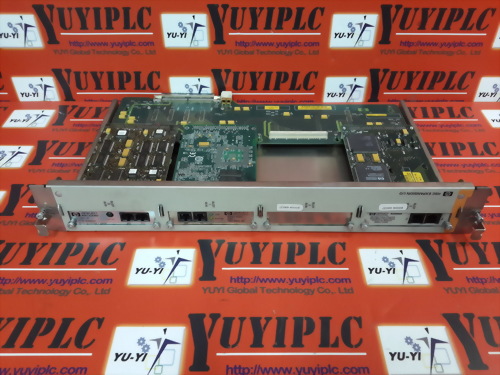 HP HSC EXPANSION I/O BOARD A3641-60009/P6