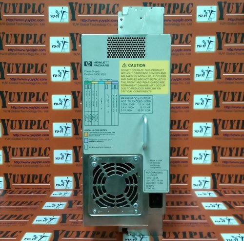 HP POWER SUPPLY 1200W 0950-3020