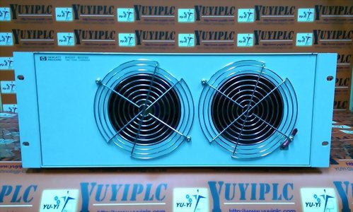 HP 84001-60292 TWO TONE COMBINER CHASSIS