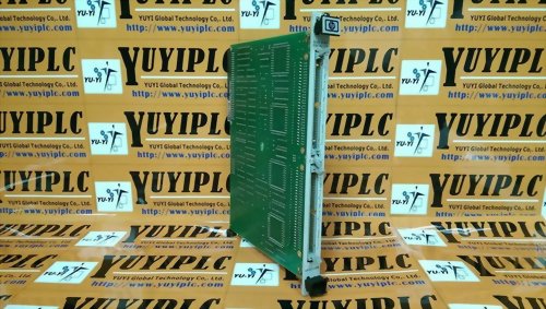 HP 75000 SERIES B QUAD 8BIT DIGITAL I/O MODULE E1330B