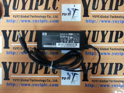HP AC ADAPTER PPP009H