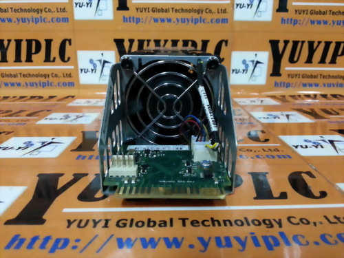 HP FAN ASSEMBLY FOR MSA60, MSA70 - 339116-002 REV:D