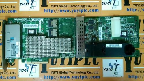 HP HSTNM-B020 488948-001 SMART ARRAY P812 CONTROL CARD