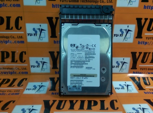 HP BF300DASTH 300GB 15K SERVER HARD DRIVE