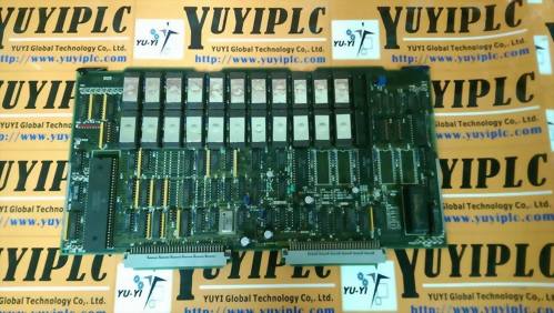 HP 04195-66506 PCB BOARD FOR HP-4195A SPECTRUM NETWORK